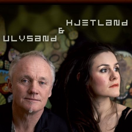 Cover for Ulvsand &amp; Hjetland (CD) (2014)