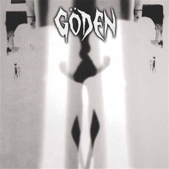 Cover for Goden · Vale of the Fallen (LP) (2024)