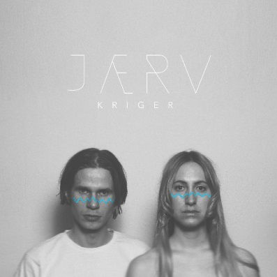 Kriger - JÆRV - Musikk -  - 7332181093582 - 16. august 2019