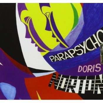 Parapsycho - Doris Norton - Musiikki - BLACK WIDOW - 8034077051582 - torstai 18. heinäkuuta 2013