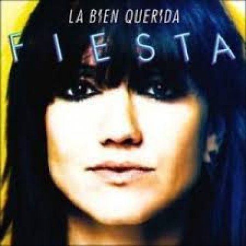 Cover for La Bien Querida · Fiesta (LP) [Reissue edition] (2021)