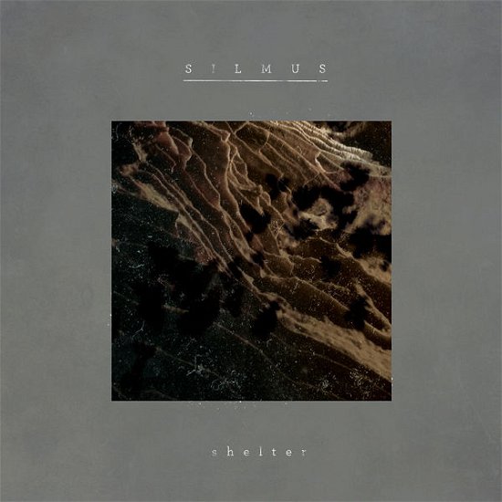 Cover for Silmus · Shelter (CD) (2014)