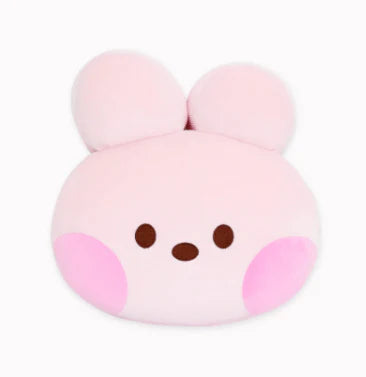 Cooky Minini Handwarmer Cushion - BT21 - Produtos - BT21 - 8809851594582 - 19 de dezembro de 2022