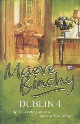 Cover for Maeve Binchy · Dublin 4 (Paperback Book) (2006)