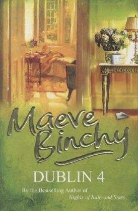 Cover for Maeve Binchy · Dublin 4 (Pocketbok) (2006)