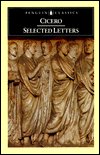Cover for Cicero · Selected Letters (Paperback Book) (1986)