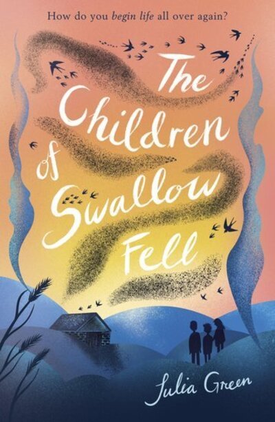 Cover for Julia Green · The Children of Swallow Fell (Paperback Book) (2020)