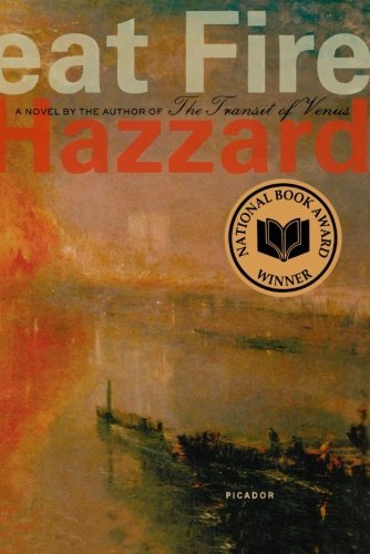 Cover for Shirley Hazzard · The Great Fire: A Novel - Picador Modern Classics (Pocketbok) [Reprint edition] (2004)