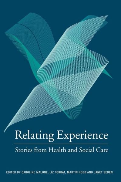 Cover for Douglas · Relating Experience: Stories from Health and Social Care (Paperback Book) (2004)