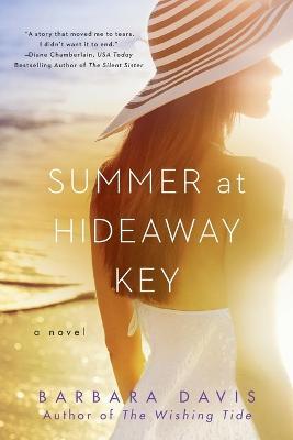 Cover for Barbara Davis · Summer at Hideaway Key (Pocketbok) (2015)