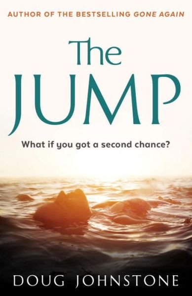The Jump - Doug Johnstone - Livres - Faber & Faber - 9780571321582 - 5 mai 2016