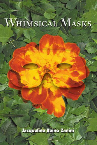 Cover for Jacqueline Zanini · Whimsical Masks (Paperback Book) (2005)