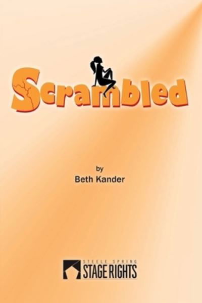 Cover for Beth Kander · Scrambled (Paperback Book) (2014)