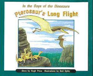 Cover for Hugh Price · RPM or Pterosaurs Lg Flight Is (PM Story Books) (Paperback Book) (1997)