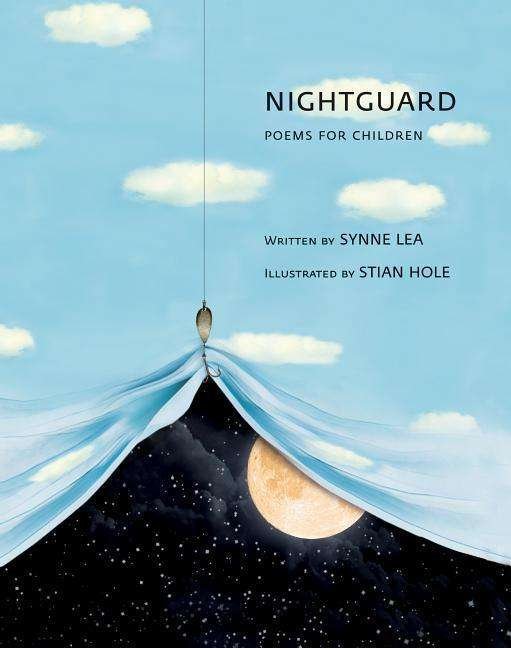 Cover for Stian Hole · Night Guard (N/A) (2016)