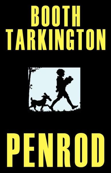 Cover for Booth Tarkington · Penrod (Paperback Book) [Gordon Grant Illustrated edition] (2025)