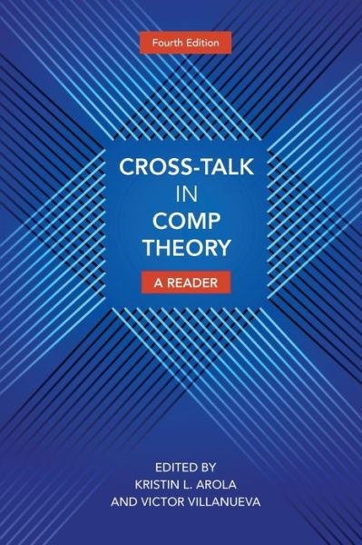 Cover for Kristin Arola · Cross-Talk in Comp Theory (Book) (2024)