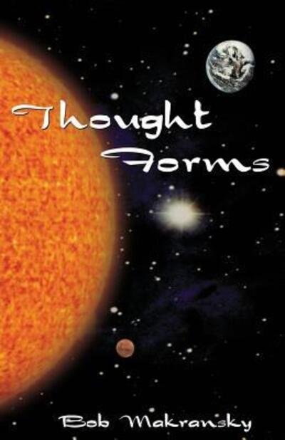 Cover for Bob Makransky · Thought Forms (Taschenbuch) (2018)