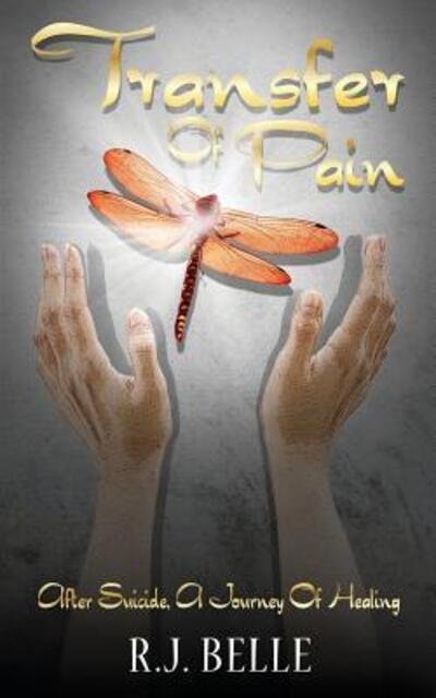 Cover for R J Belle · Transfer Of Pain (Pocketbok) (2017)