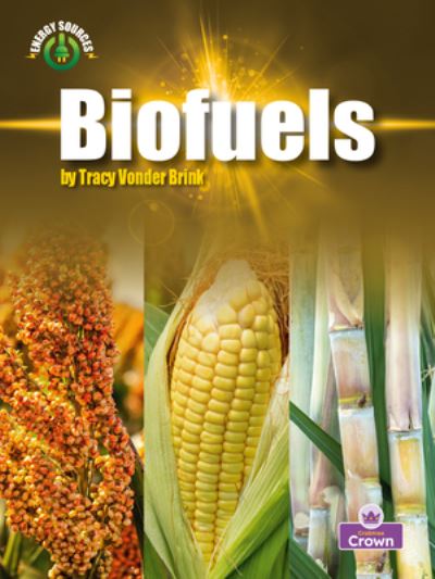 Cover for Tracy Vonder Brink · Biofuels (Book) (2022)