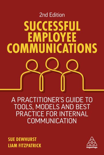 Cover for Sue Dewhurst · Successful Employee Communications (N/A) (2022)