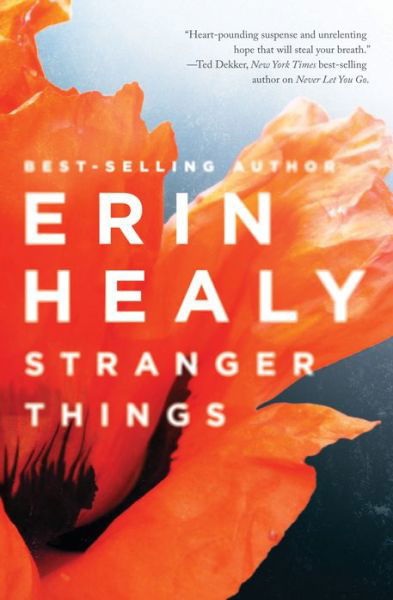 Cover for Erin Healy · Stranger Things (Paperback Book) (2014)