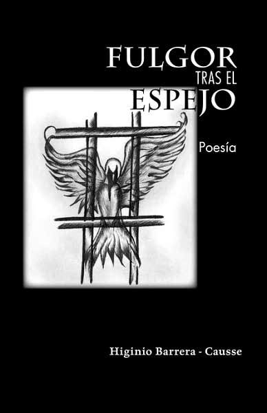 Cover for Higinio Barrera-causse · Fulgor Tras El Espejo (Pocketbok) [Spanish edition] (2006)