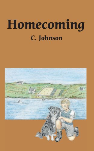 Cover for C. Johnson · Homecoming (Paperback Book) (2007)