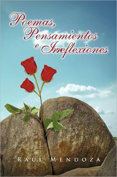 Cover for Sisgon (Raúl Mendoza) Aprendíz De Poeta · Poemas, Pensamientos E Irreflexiones (Paperback Bog) [Spanish edition] (2012)