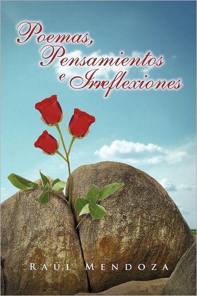Cover for Sisgon (Raúl Mendoza) Aprendíz De Poeta · Poemas, Pensamientos E Irreflexiones (Paperback Book) [Spanish edition] (2012)