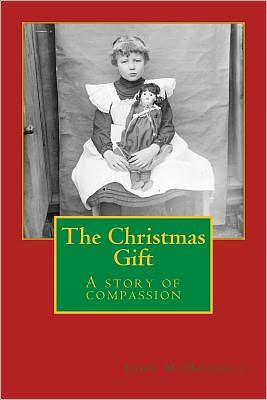 Cover for John Mcdonnell · The Christmas Gift (Paperback Book) (2011)