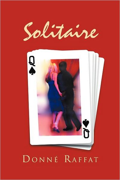 Cover for Donn Raffat · Solitaire (Paperback Book) (2012)