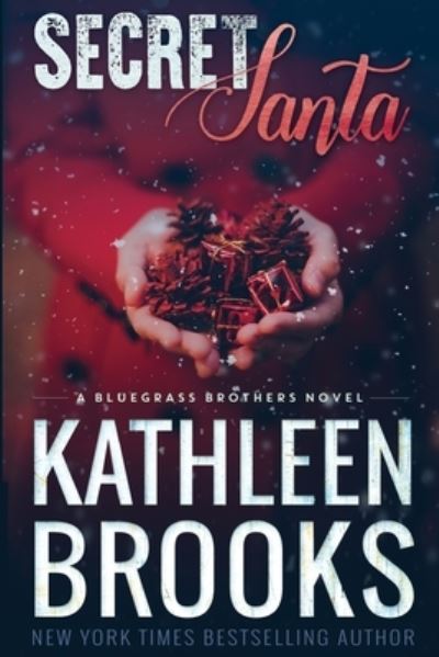 Cover for Kathleen Brooks · Secret Santa (Paperback Book) (2012)