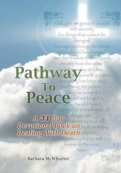 Cover for Barbara Mcwhorter · Pathway to Peace (Paperback Book) (2015)