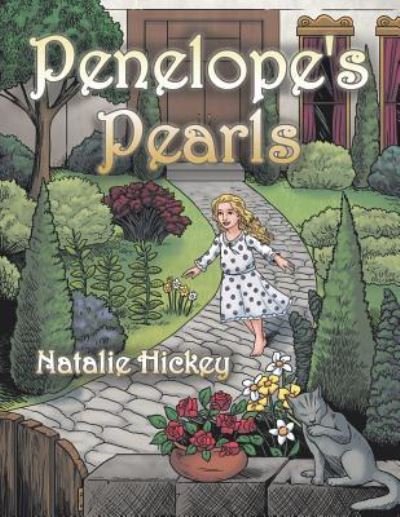 Natalie Hickey · Penelope's Pearls (Taschenbuch) (2015)