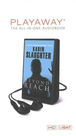 Cover for Karin Slaughter · Beyond Reach (MISC) (2016)