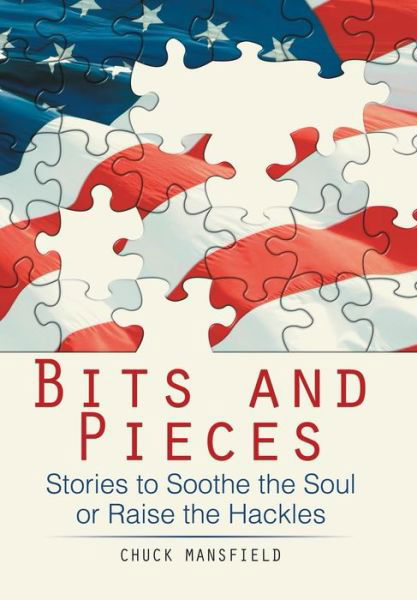 Bits and Pieces - Chuck Mansfield - Books - Xlibris - 9781543431582 - June 24, 2017