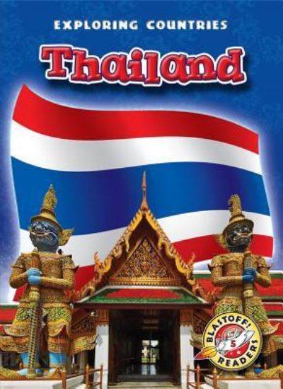 Cover for Walter Simmons · Thailand (Paperback Book) (2010)