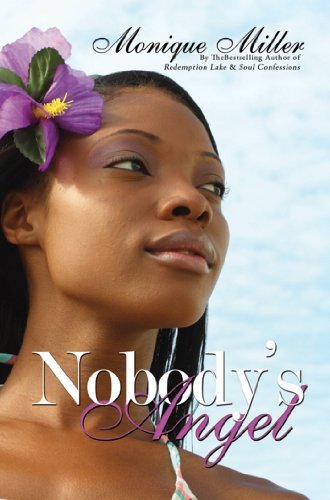 Cover for Monique Miller · Nobody's Angel (Urban Books) (Paperback Book) (2013)