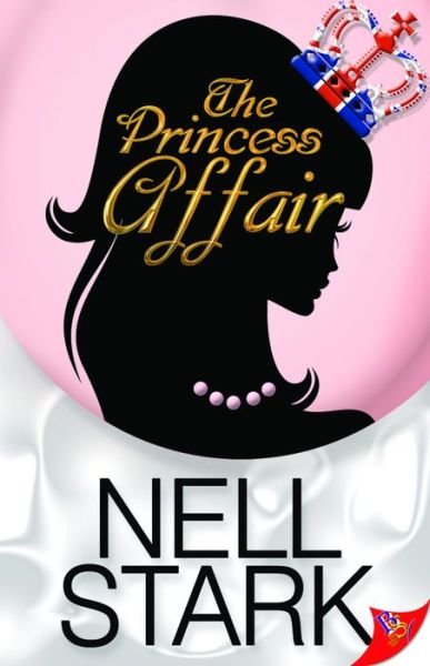Cover for Nell Stark · Princess Affair (Pocketbok) (2013)