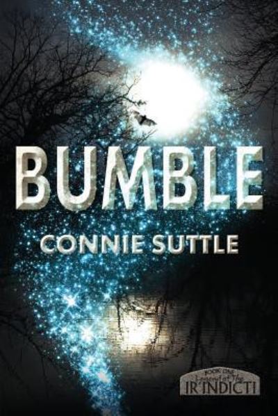 Cover for Connie Suttle · Bumble (Paperback Book) (2018)