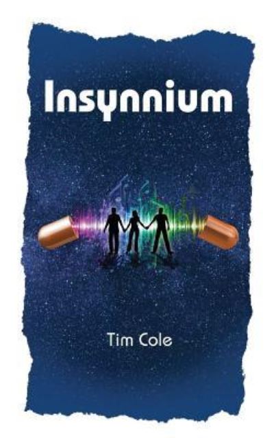 Cover for Tim Cole · Insynnium (Paperback Book) (2018)
