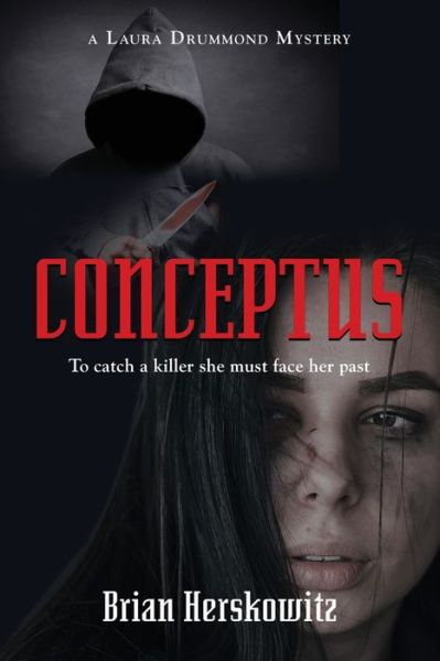 Cover for Brian Herskowitz · Conceptus (Paperback Book) (2022)