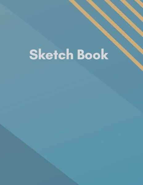 Cover for Ball · Sketch Book (Paperback Book) (2020)