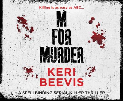 M for Murder - Keri Beevis - Musique - Dreamscape Media - 9781662020582 - 21 juillet 2020