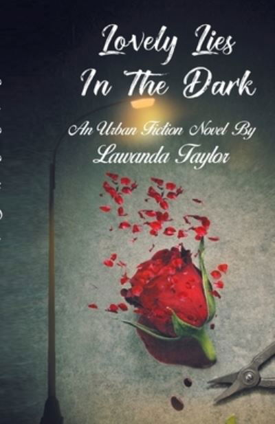 Cover for Lawanda Taylor · Lovely Lies In The Dark part1 (Paperback Book) (2022)