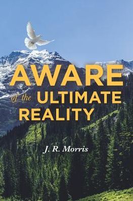 Cover for J R Morris · Aware of the Ultimate Reality (Paperback Book) (2019)