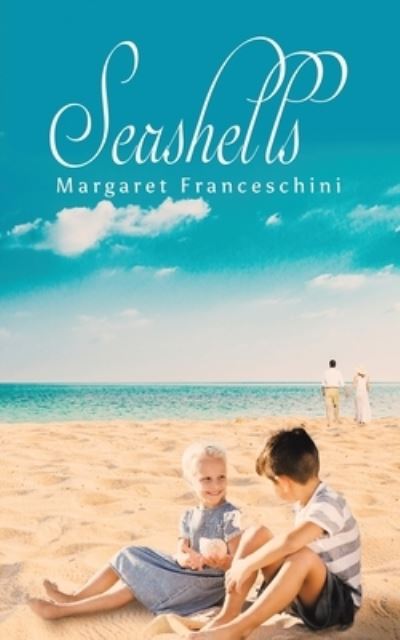 Cover for Margaret Franceschini · Seashells (Paperback Book) (2023)