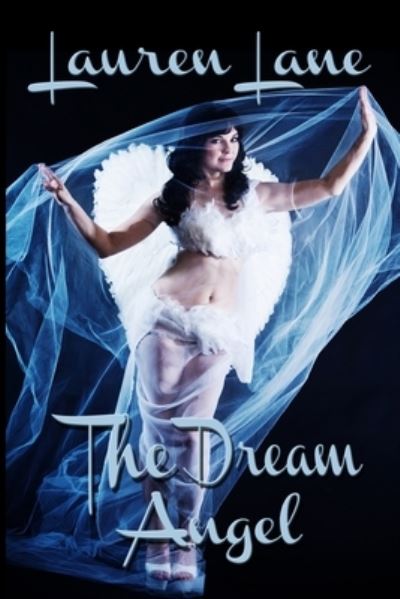 Cover for Lauren Lane · The Dream Angel (Paperback Book) (2019)