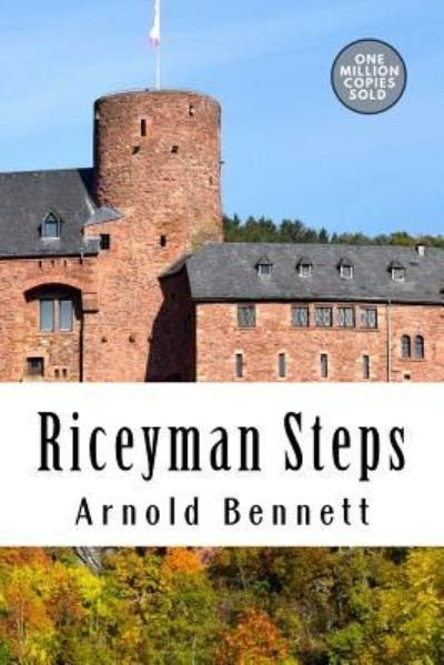 Cover for Arnold Bennett · Riceyman Steps (Pocketbok) (2018)